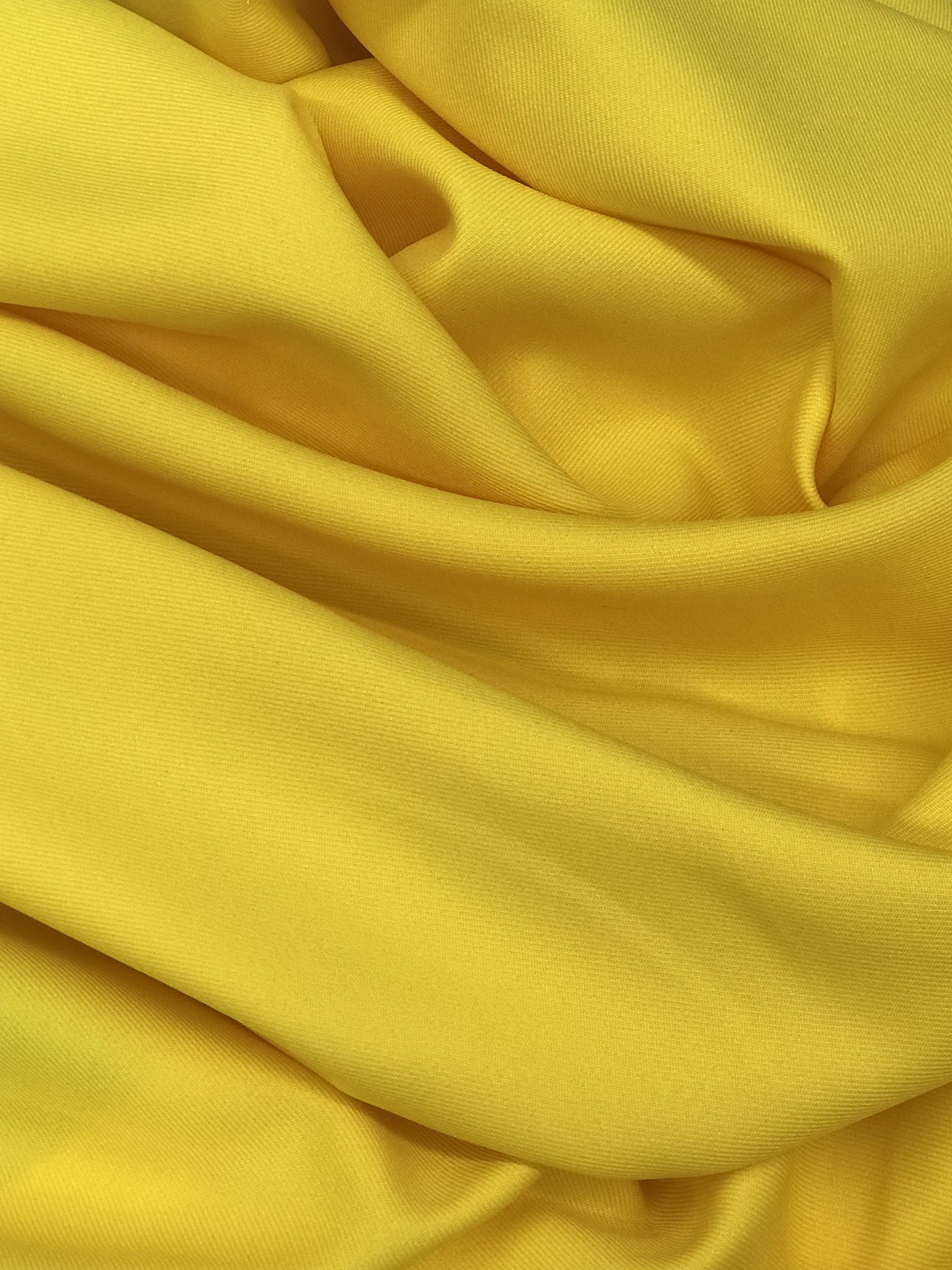 Gabardine Mango Yellow – Sal Tex Fabrics, Inc.