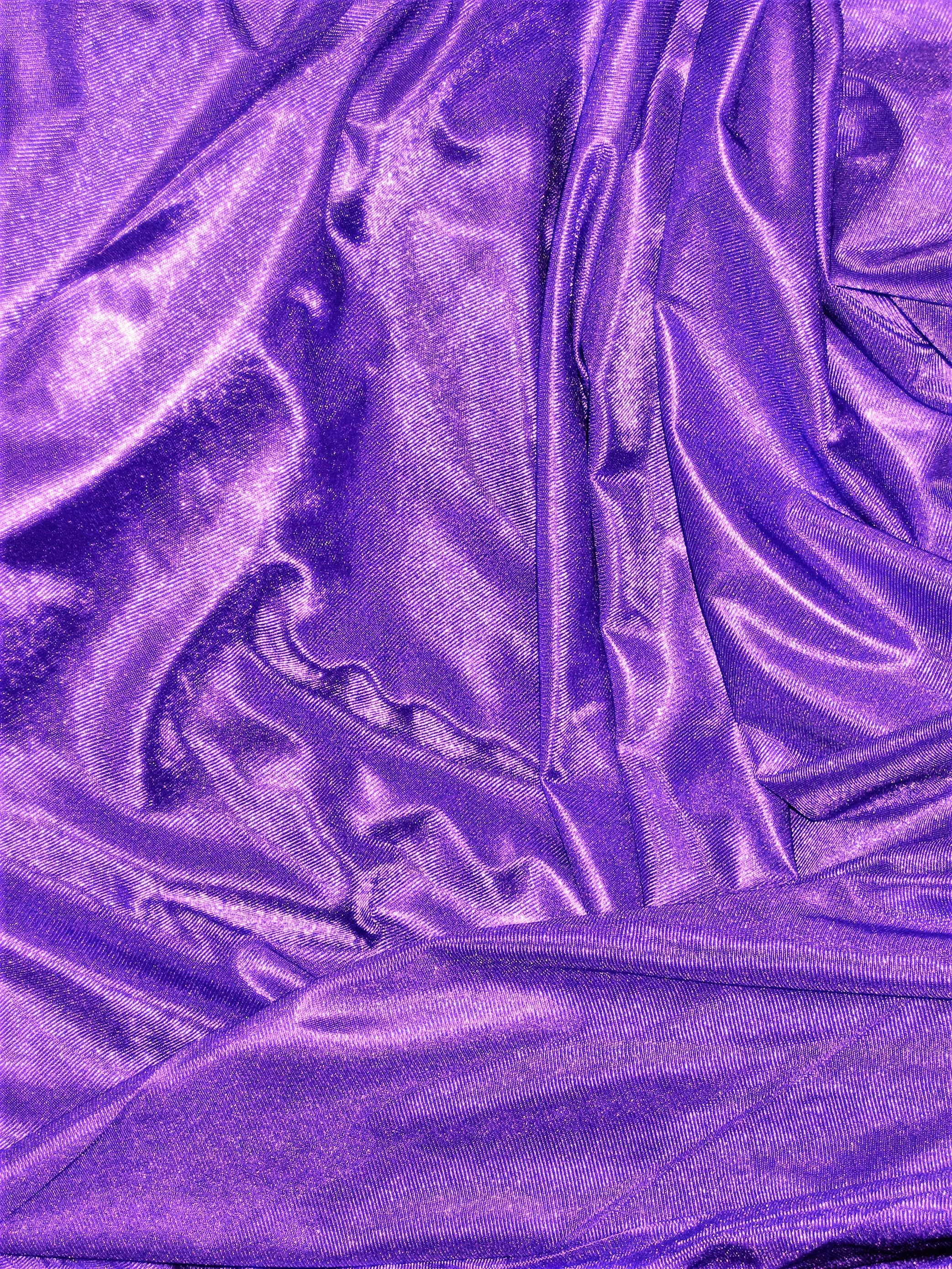 Low Stretch Purple – Sal Tex Fabrics, Inc.