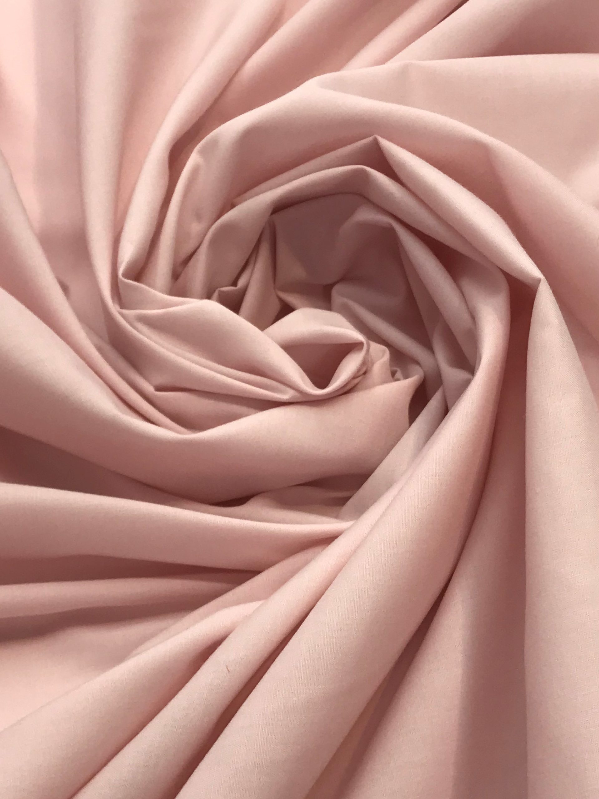 P/C Blush Pink – Sal Tex Fabrics, Inc.